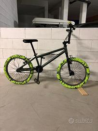 Bici bmx