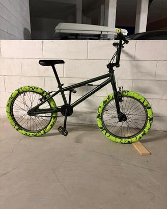 Bici bmx