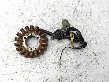 APRILIA SCARABEO ROTAX 200 CAMPO MAGNETICO STATORE