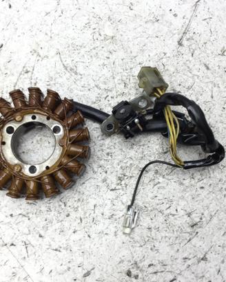 APRILIA SCARABEO ROTAX 200 CAMPO MAGNETICO STATORE