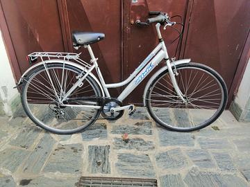 Bicicletta da donna Mod. Atala
