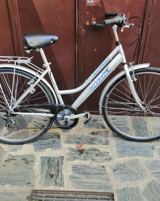 Bicicletta da donna Mod. Atala
