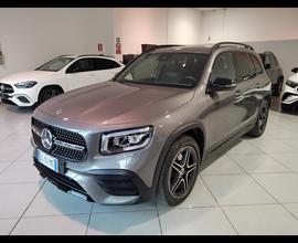 Mercedes GLB - X247 2019 - GLB 200 d Premium auto