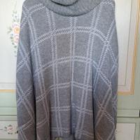 Poncho da donna Kiabi