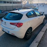 Giulietta 