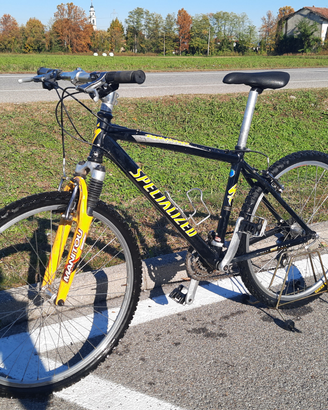 Mtb specialized