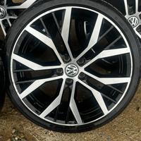 Cerchi VW golf gti