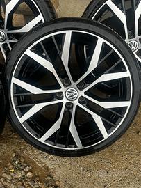 Cerchi VW golf gti