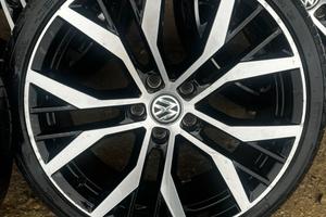 Cerchi VW golf gti