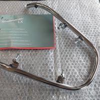 PARAURTI ANTERIORE PIAGGIO VESPA LX