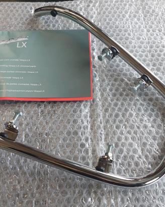 PARAURTI ANTERIORE PIAGGIO VESPA LX
