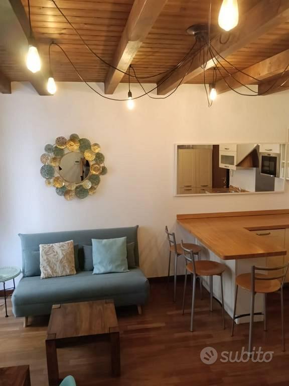Appartamento – Milano, Colonne, Municipio 1 - Altro