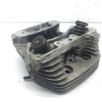 TESTA TESTATA HEAD ANTERIORE VUOTA HARLEY DAVIDSON