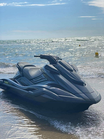 Moto d'acqua Yamaha fx svho 2020