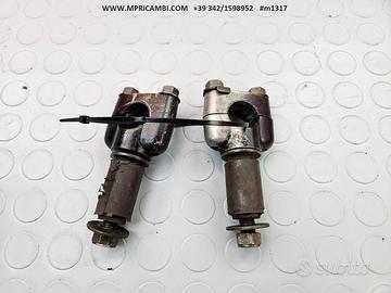 RISER MANUBRIO YAMAHA XT 600 E 1996 2003 XTE 1998