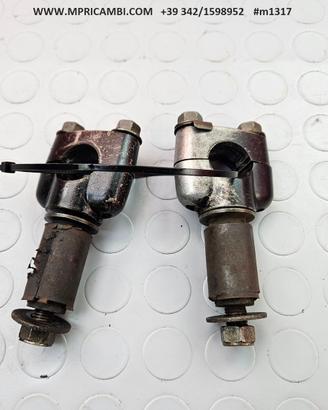 RISER MANUBRIO YAMAHA XT 600 E 1996 2003 XTE 1998