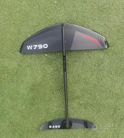 foil Sabfoil Moses85 Ala W790 e W873 wing windsurf