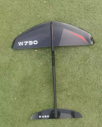 foil Sabfoil Moses85 Ala W790 e W873 wing windsurf