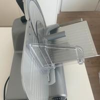 Affettatrice professionale domestica RGV