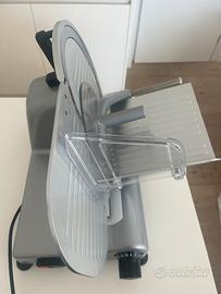 Affettatrice professionale domestica RGV