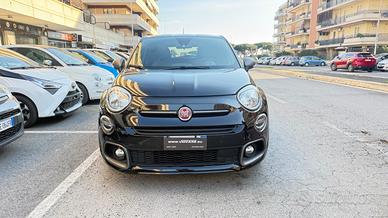 Fiat 500X 1.0 T3 120 CV Sport LED KAMERA NAVI CAR 