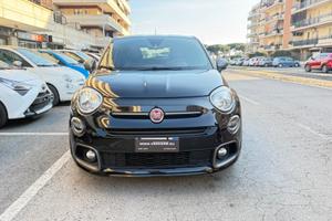 Fiat 500X 1.0 T3 120 CV Sport LED KAMERA NAVI CAR 