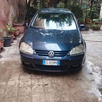golf 5 1.9 TDI 