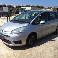 RICAMBI Citroen C 4 Picasso 2.0.0.7