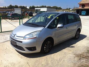 RICAMBI Citroen C 4 Picasso 2.0.0.7