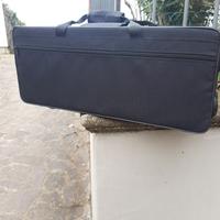 Custadia sax alto rigida: NUOVA!!!