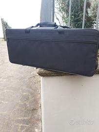 Custadia sax alto rigida: NUOVA!!!