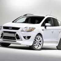 Motore e cambio usati per Ford Kuga