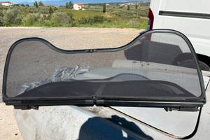 Frangivento per Volkswagen new Beetle