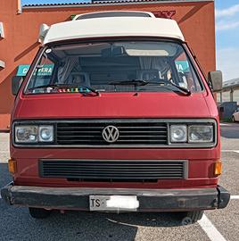 Volkswagen T3 Vestfalia 