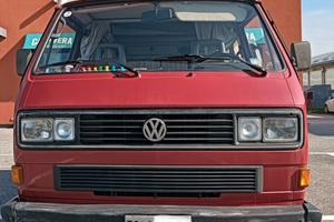 Volkswagen T3 Vestfalia 
