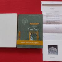 Le Temps de Cartier ed. numerata esemplare n. 2974