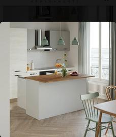 Isola cucina