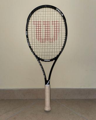 RACCHETTA TENNIS WILSON BLADE 101 L LITE