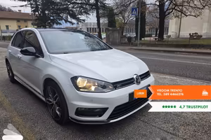 VOLKSWAGEN Golf 7� serie Golf 1.6 TDI 110 CV 5p...