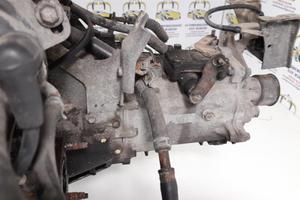 CAMBIO PIAGGIO PORTER «I» (1993)