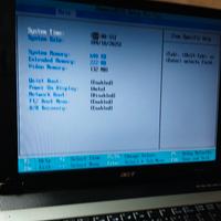 NOTEBOOK ACER ASPIRE 3003LM PER RICAMBI