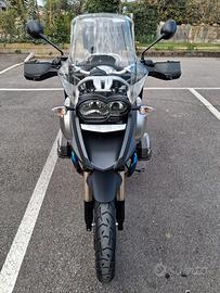 BMW gs 1200 anno 2008