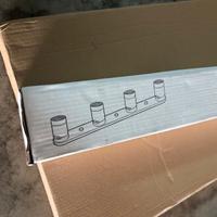 Faretto da soffitto IKEA della serie NYMANE