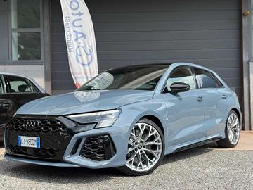 AUDI RS3 SPB TFSI quattro S tronicTetto