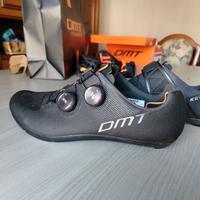 scarpe da ciclista marca dmt
