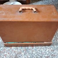 Macchina da cucire anni 50, Arrow