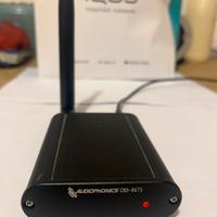 Ricevitore Bluetooth 5.0 AptX