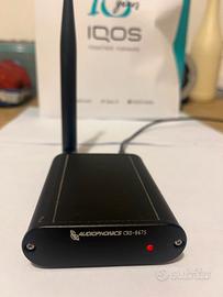 Ricevitore Bluetooth 5.0 AptX