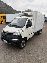 Piaggio Porter isotermico