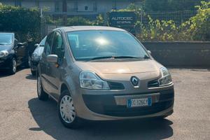 Renault Modus 1.2 16V GPL Dynamique
